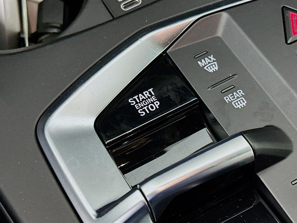 new 2026 BMW 228 Gran Coupe car, priced at $47,290