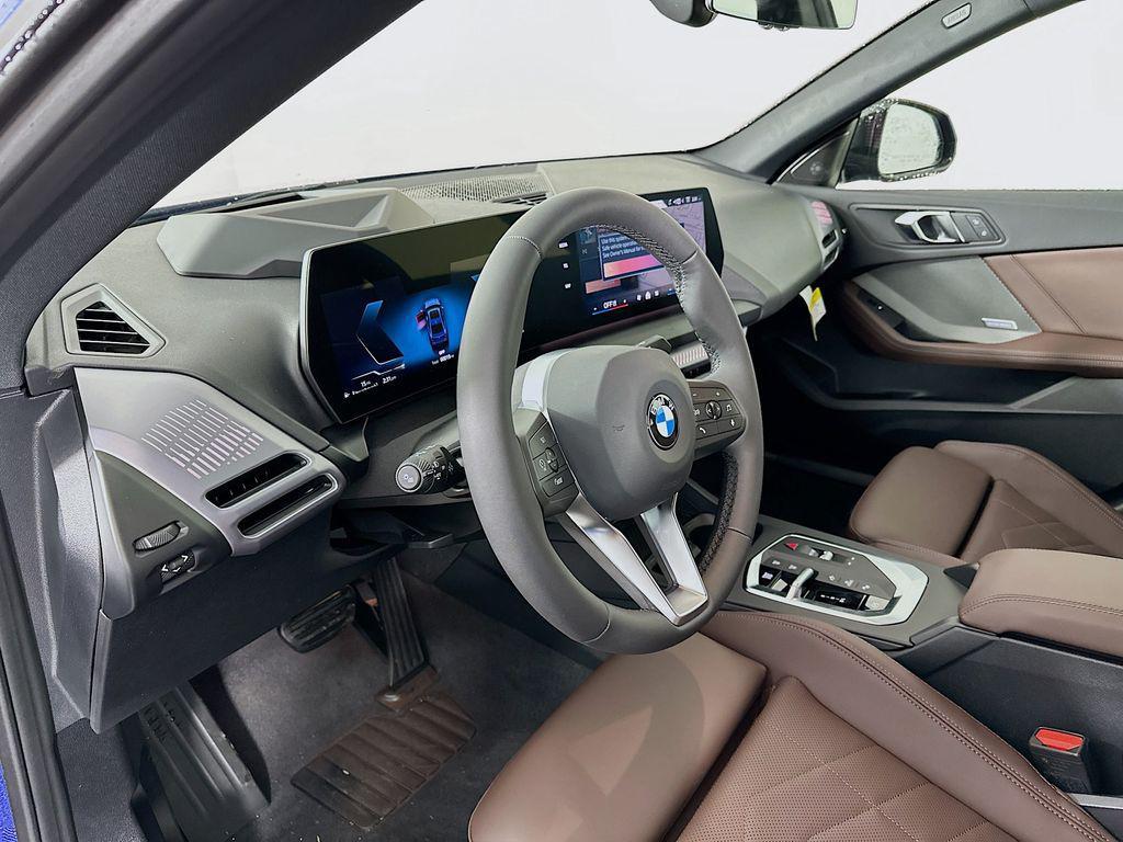 new 2026 BMW 228 Gran Coupe car, priced at $47,290