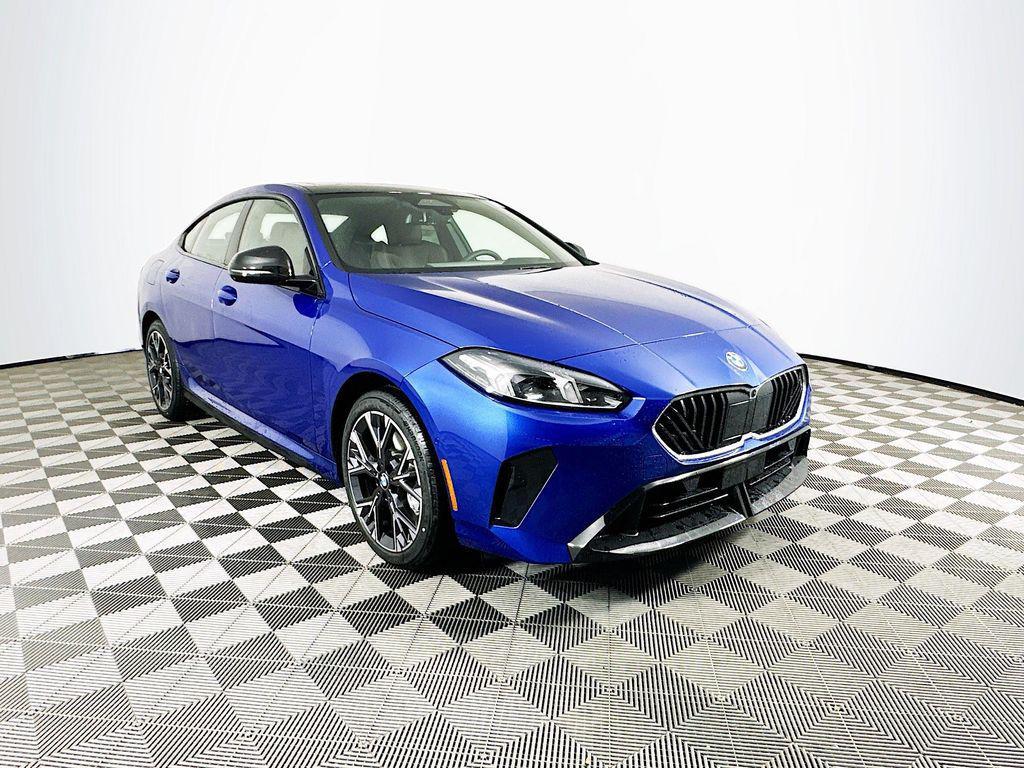 new 2026 BMW 228 Gran Coupe car, priced at $47,290