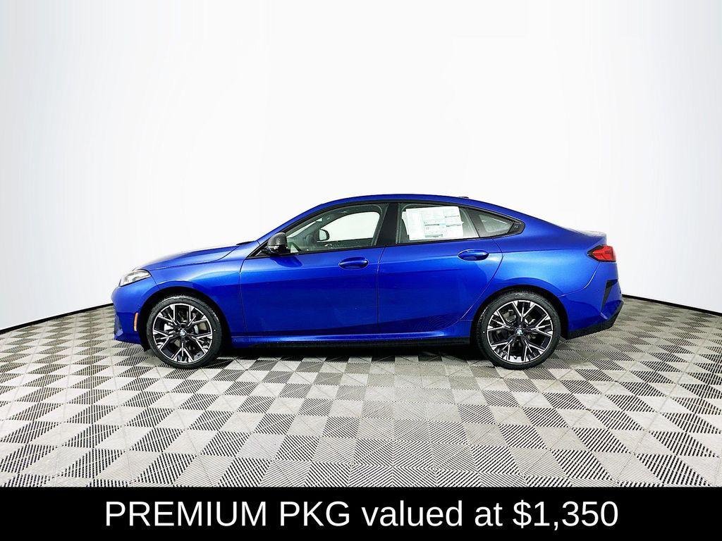 new 2026 BMW 228 Gran Coupe car, priced at $47,290