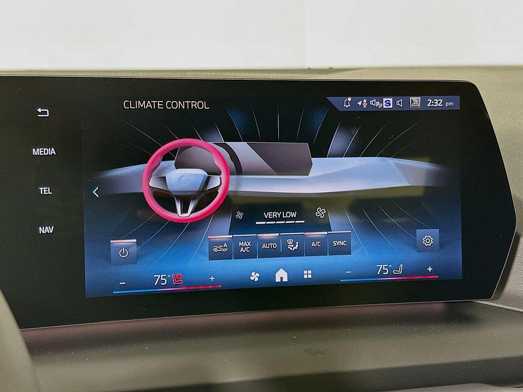 new 2026 BMW 228 Gran Coupe car, priced at $47,290