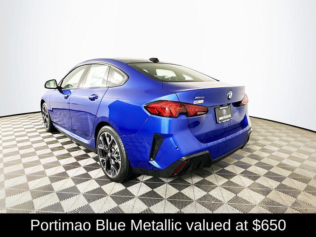 new 2026 BMW 228 Gran Coupe car, priced at $47,290