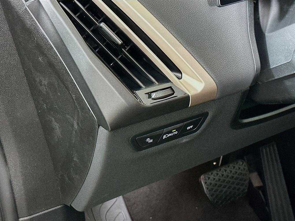 new 2026 BMW iX car, priced at $85,075