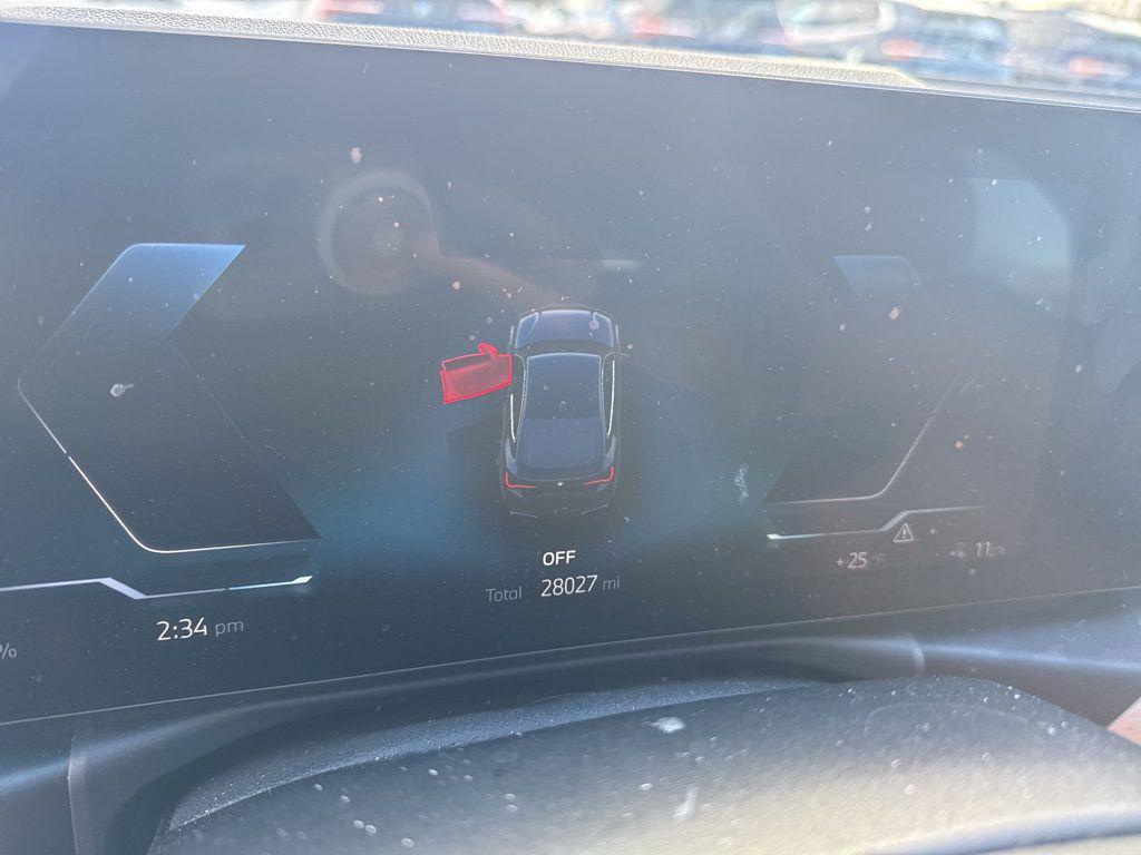 used 2024 BMW i4 Gran Coupe car, priced at $31,599