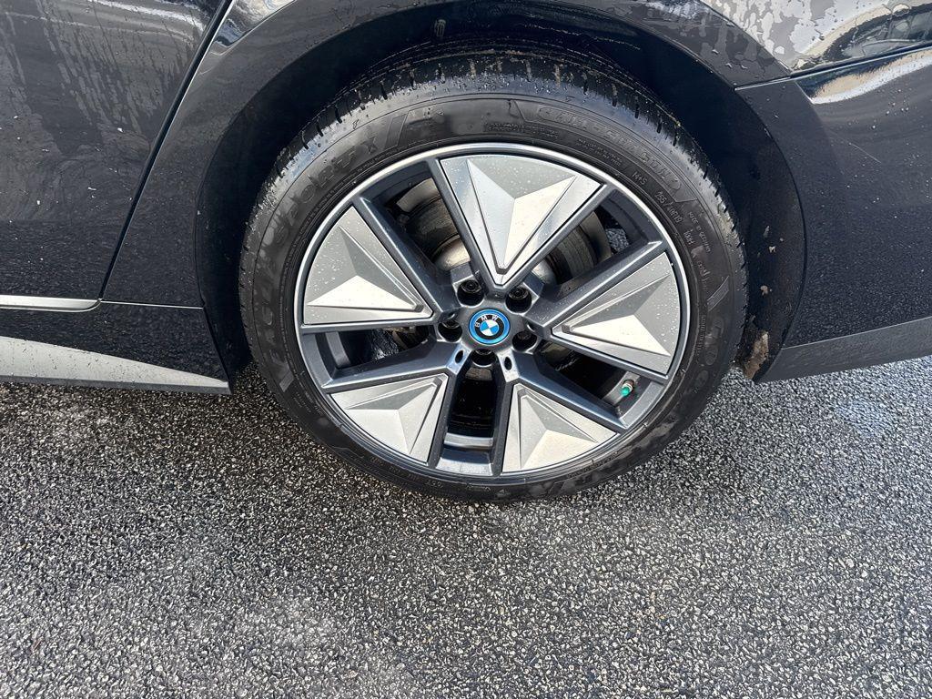 used 2024 BMW i4 Gran Coupe car, priced at $31,599