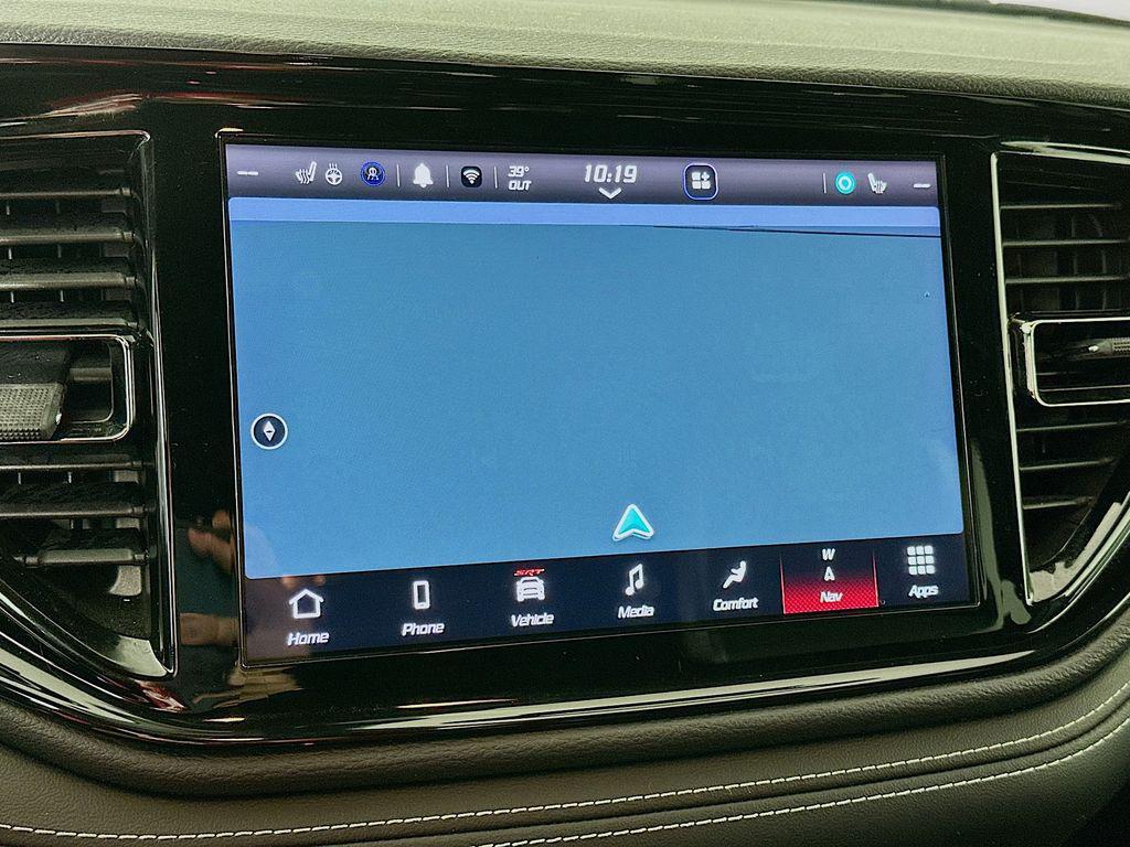 used 2023 Dodge Durango car, priced at $54,983