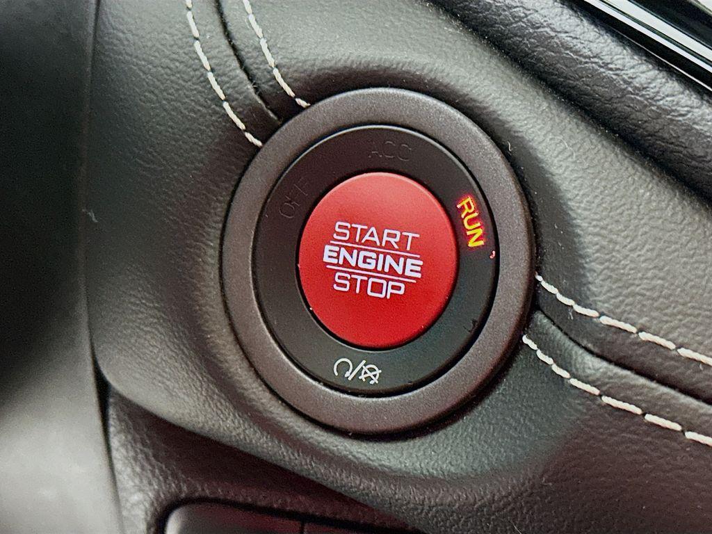 used 2023 Dodge Durango car, priced at $54,983