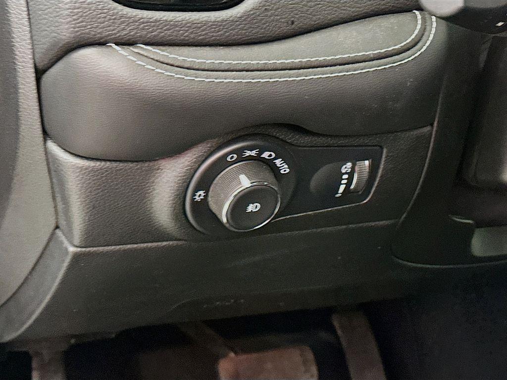 used 2023 Dodge Durango car, priced at $54,983