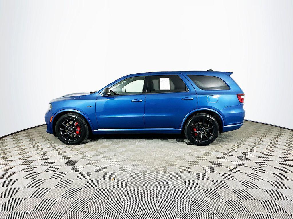 used 2023 Dodge Durango car, priced at $54,983