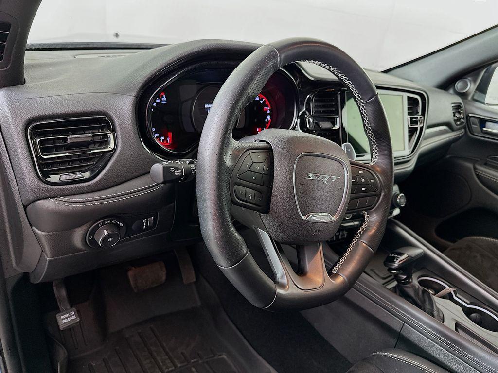 used 2023 Dodge Durango car, priced at $54,983