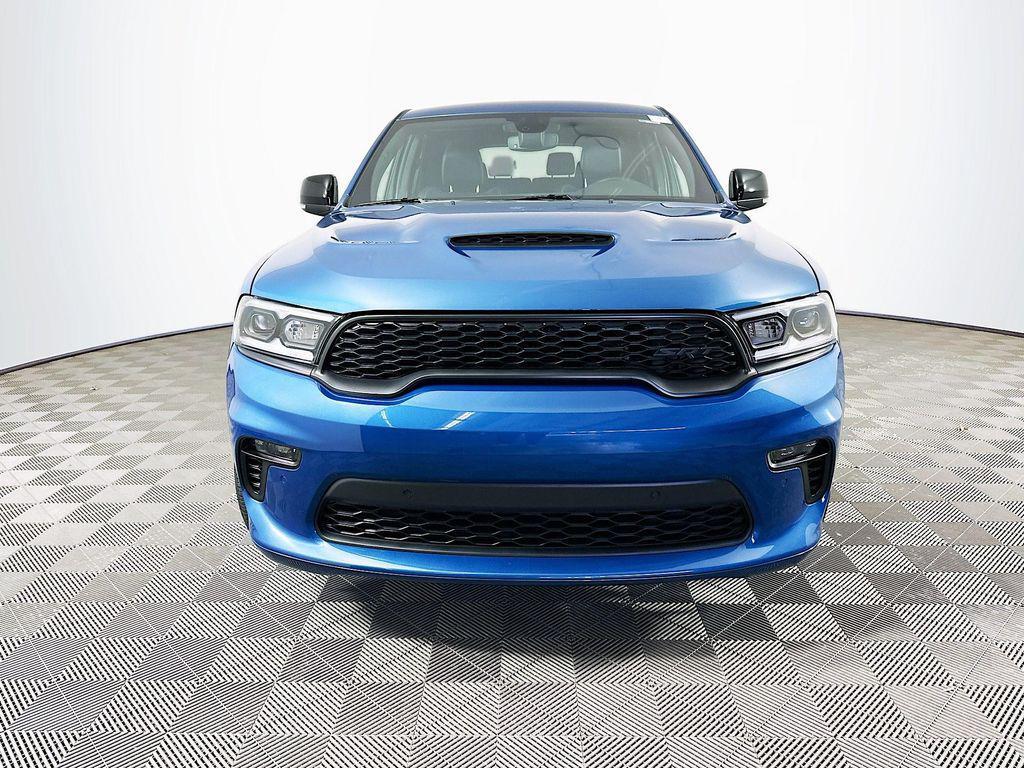 used 2023 Dodge Durango car, priced at $54,983