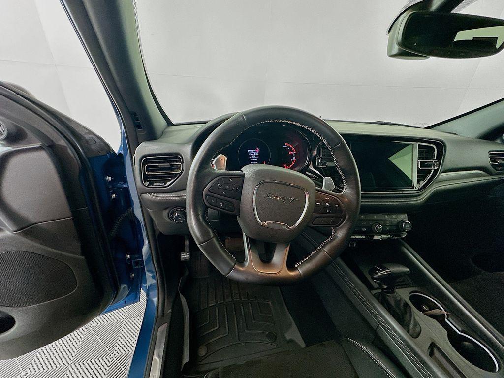 used 2023 Dodge Durango car, priced at $54,983