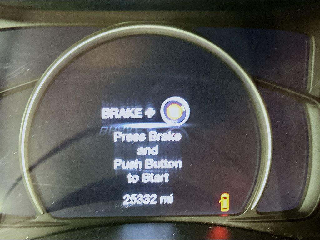 used 2023 Dodge Durango car, priced at $54,983