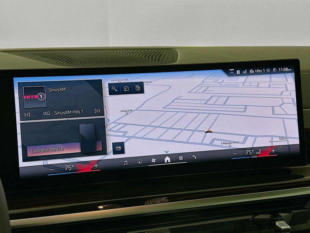 new 2026 BMW X5 car, priced at $83,120