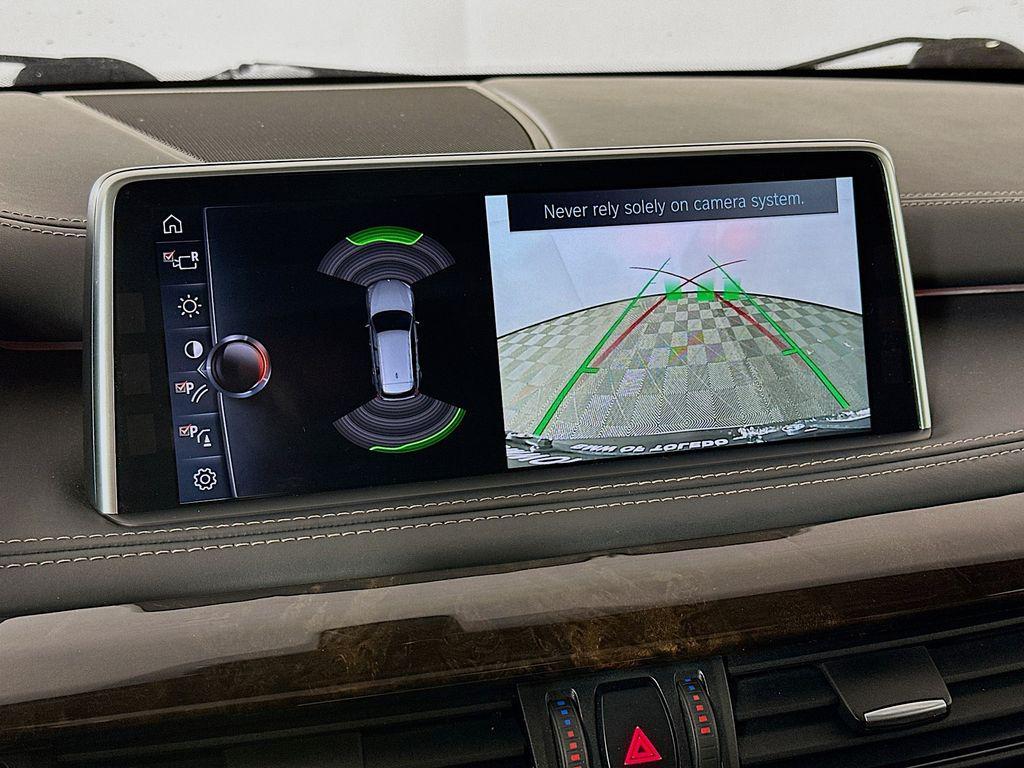 used 2017 BMW X5 car, priced at $9,991