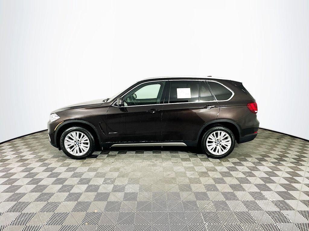 used 2017 BMW X5 car, priced at $9,991