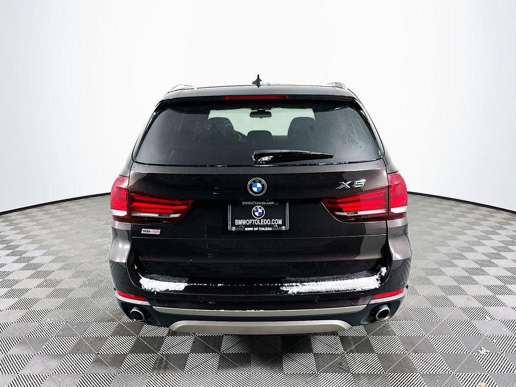 used 2017 BMW X5 car, priced at $9,991