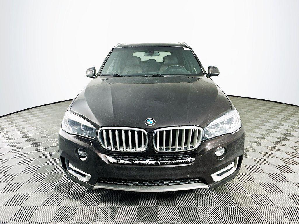 used 2017 BMW X5 car, priced at $9,991