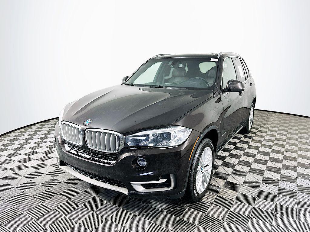 used 2017 BMW X5 car, priced at $9,991