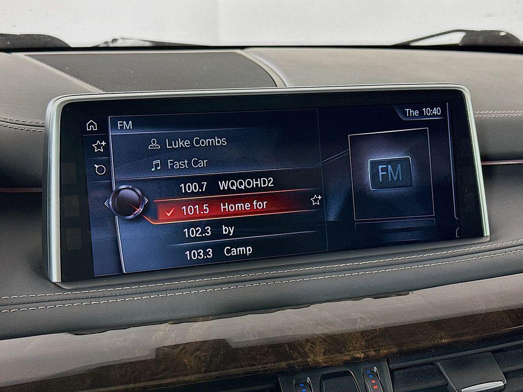 used 2017 BMW X5 car, priced at $9,991