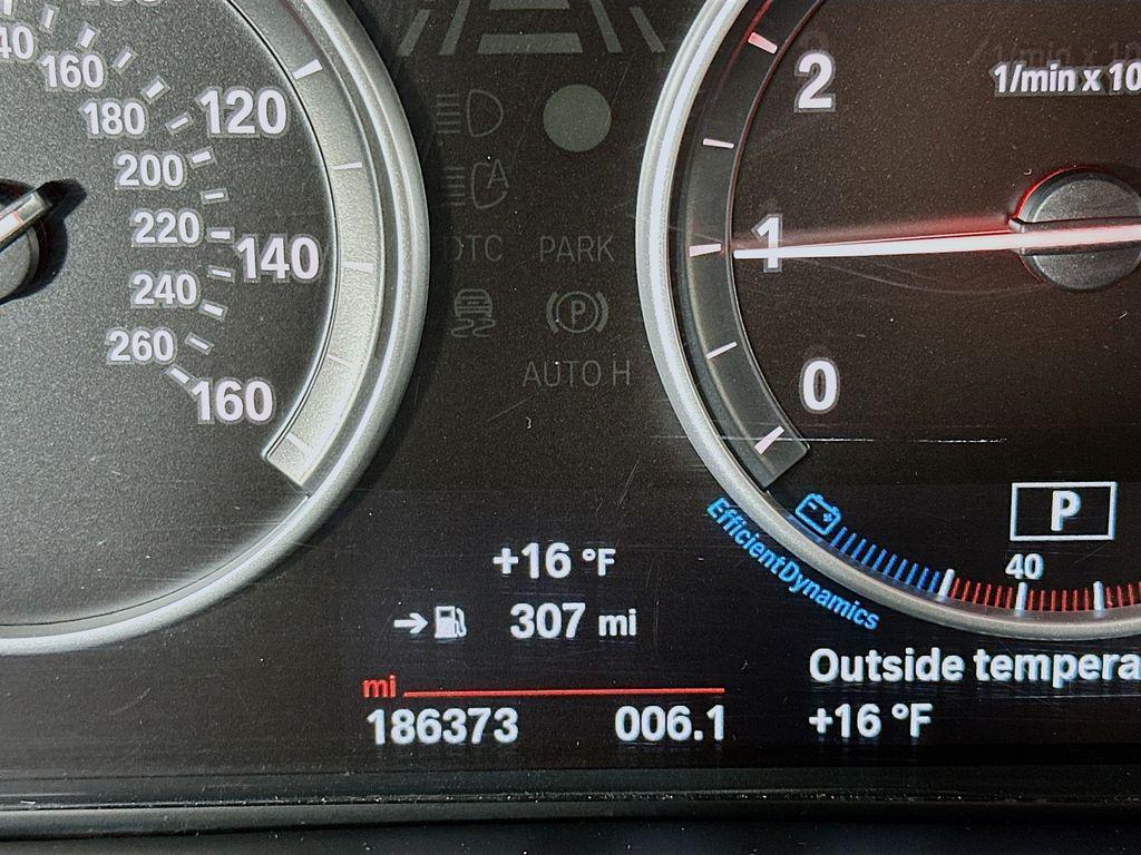 used 2017 BMW X5 car, priced at $9,991