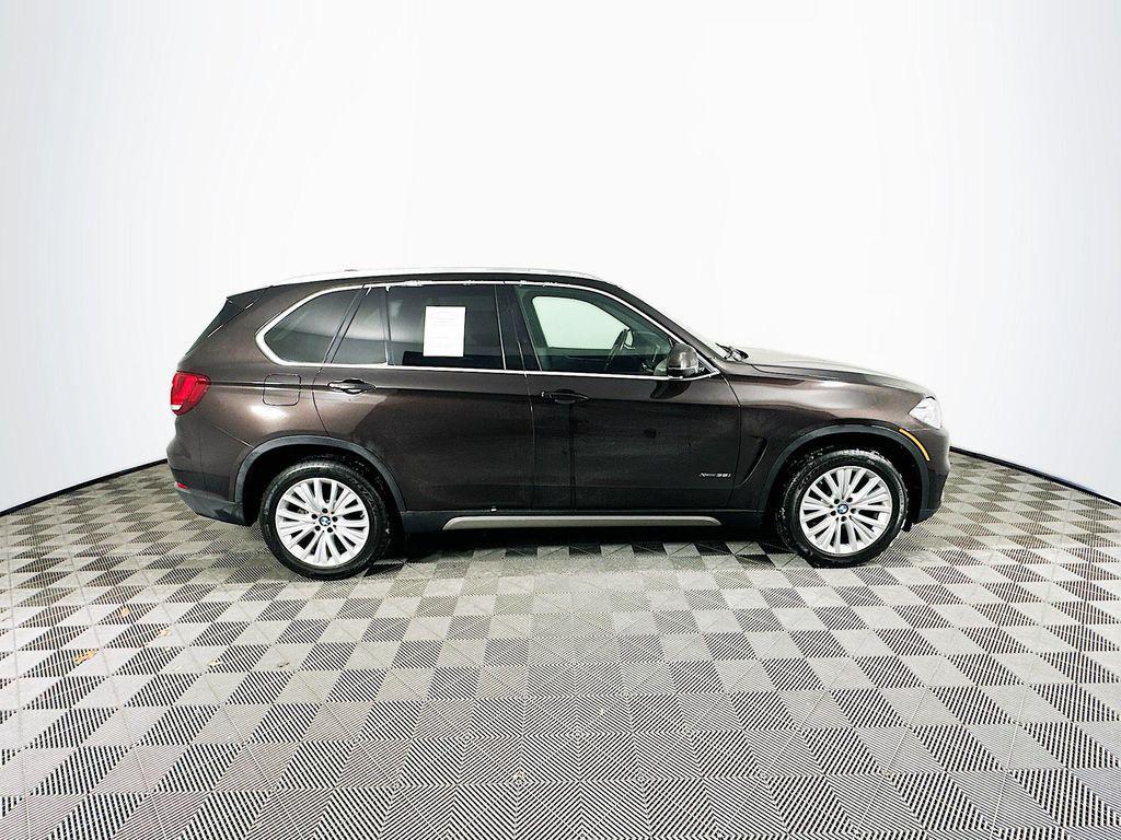 used 2017 BMW X5 car, priced at $9,991