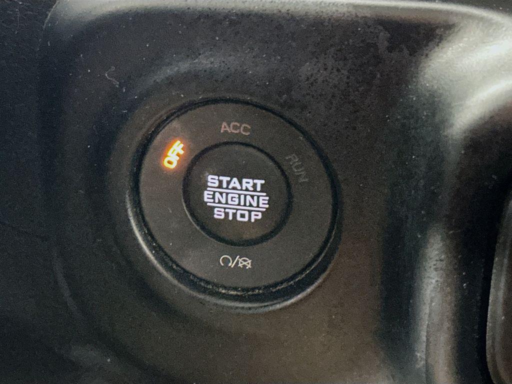 used 2022 Jeep Wrangler Unlimited car, priced at $24,598