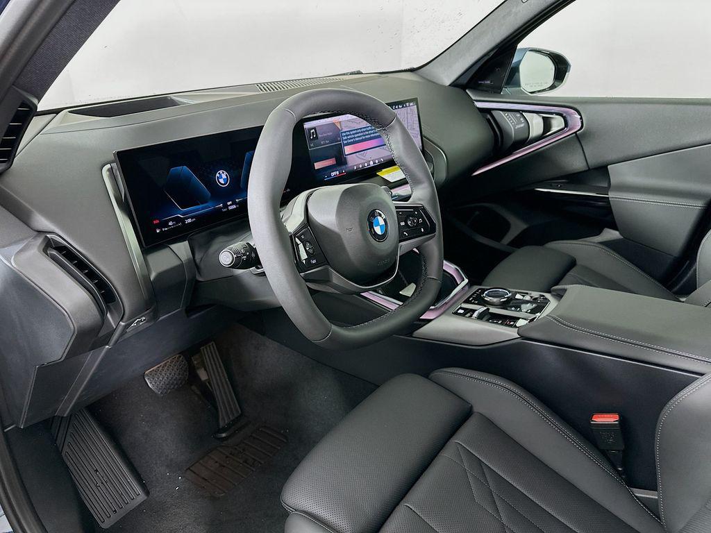 new 2026 BMW X3 car, priced at $57,575