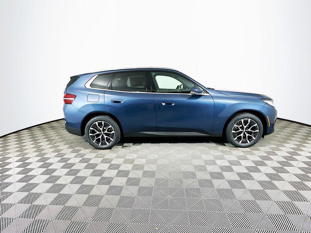 new 2026 BMW X3 car, priced at $57,575