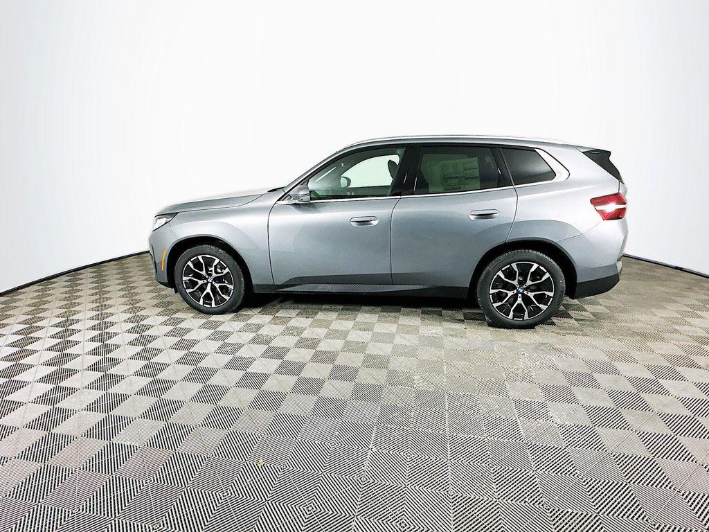 new 2026 BMW X3 car, priced at $58,150