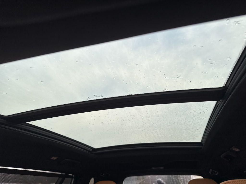 used 2025 BMW X7 car, priced at $84,999