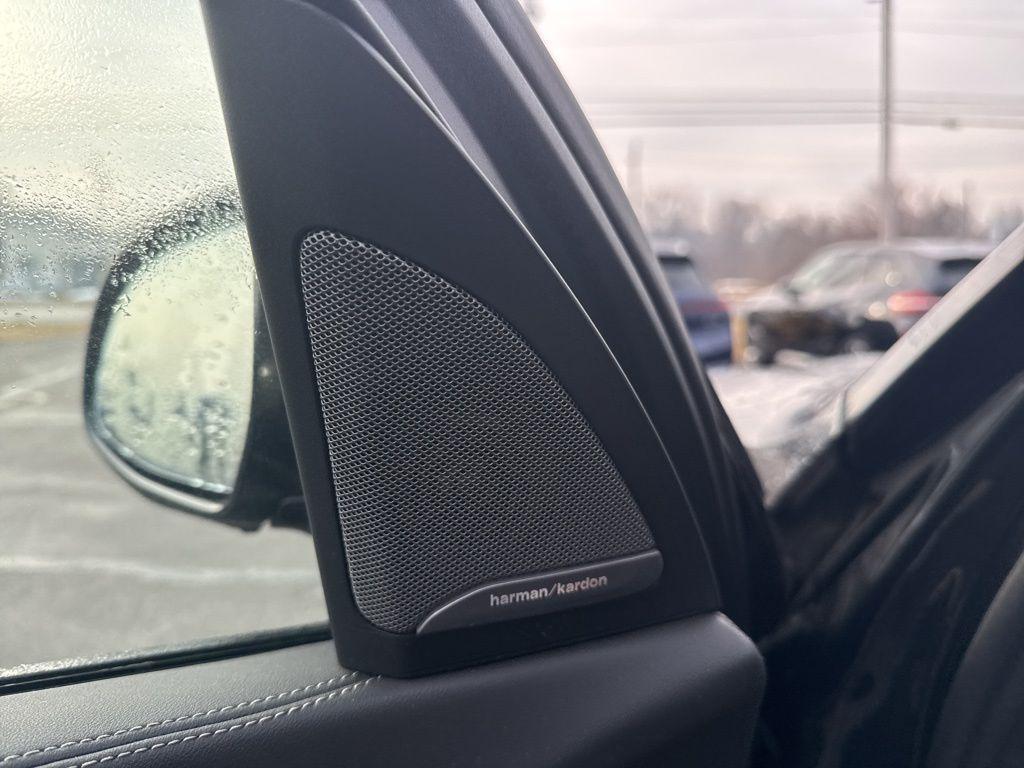 used 2025 BMW X7 car, priced at $84,999