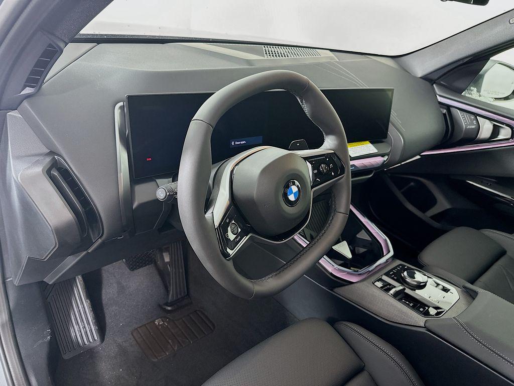 new 2026 BMW X3 car, priced at $56,315