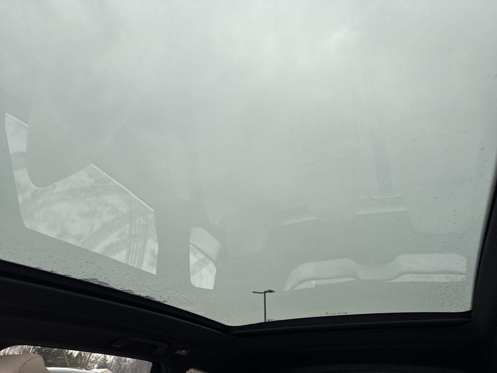 new 2026 BMW X3 car, priced at $57,125