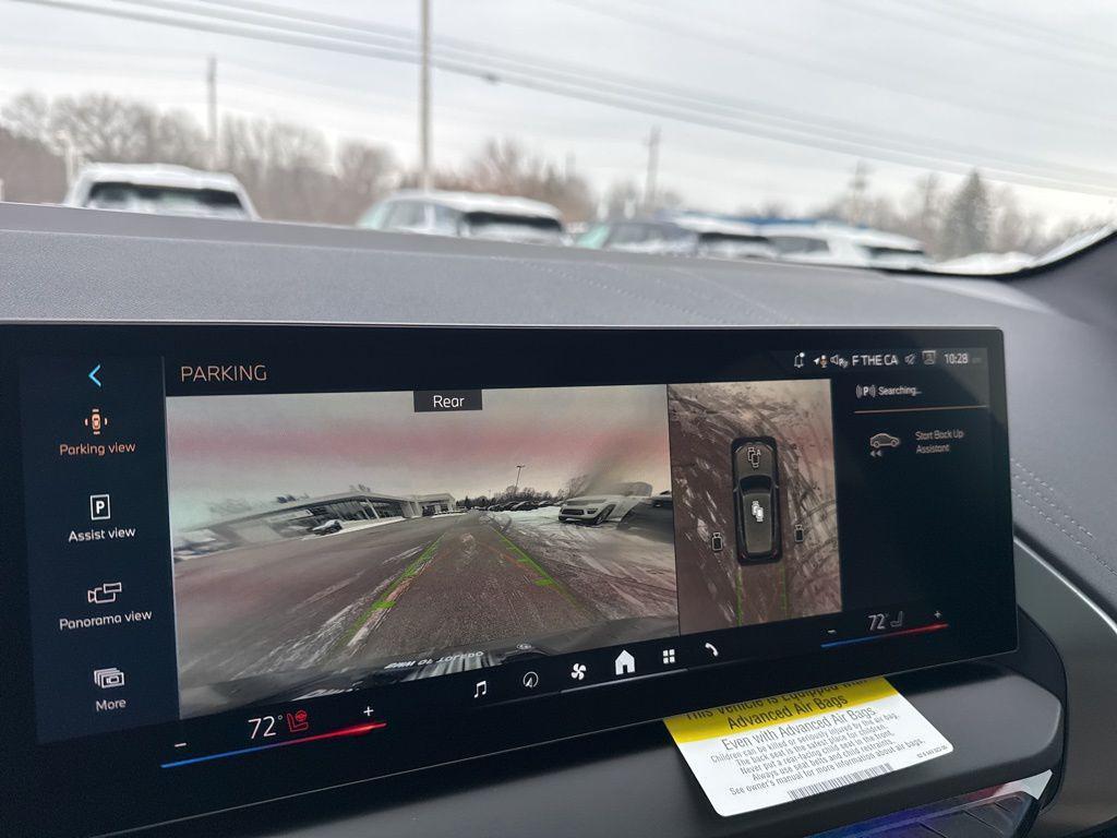 new 2026 BMW X3 car, priced at $57,125