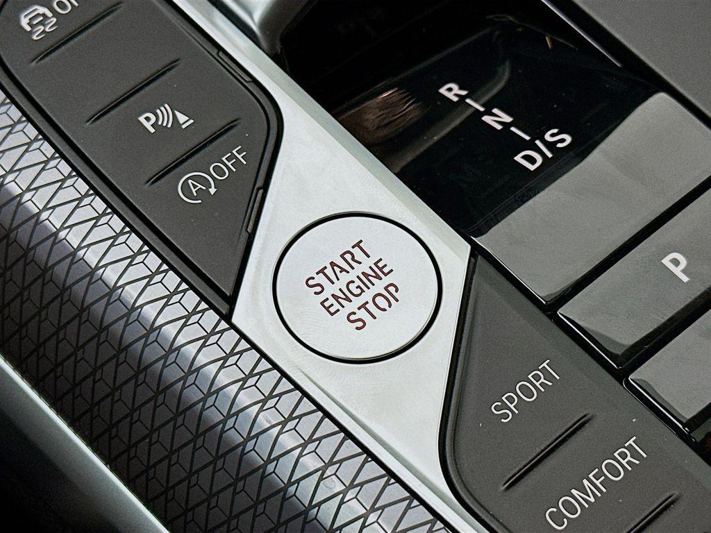 new 2026 BMW 330 car, priced at $57,690