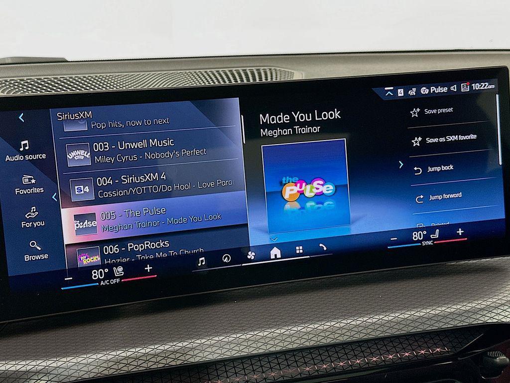 new 2026 BMW 330 car, priced at $57,690