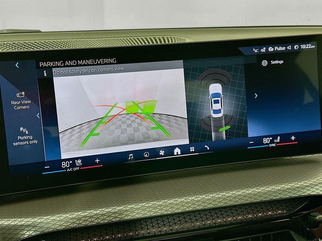 new 2026 BMW 330 car, priced at $57,690