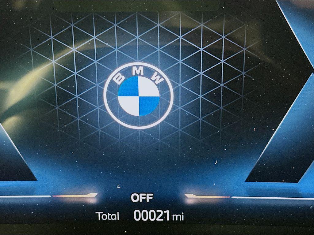 new 2026 BMW 330 car, priced at $57,690