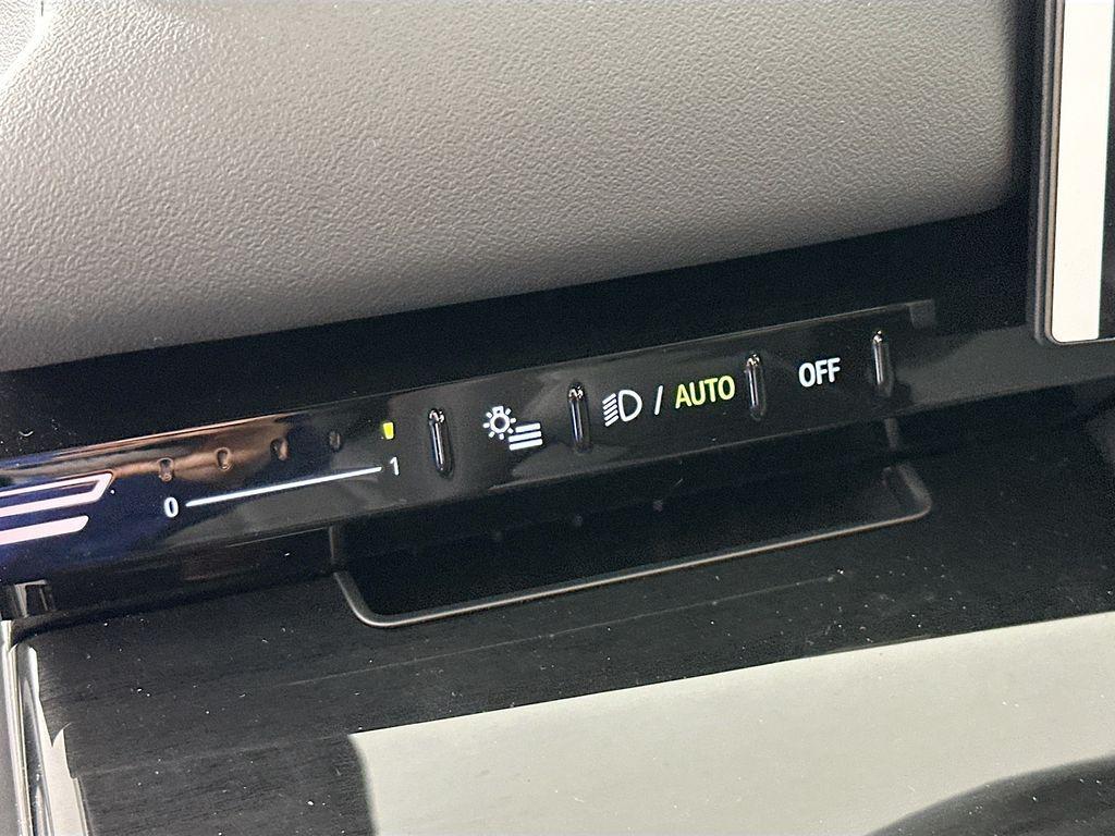 used 2026 BMW 530 car