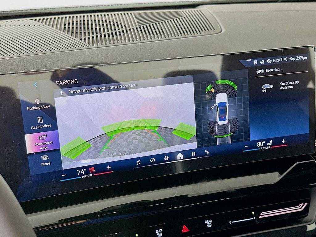 used 2026 BMW 530 car