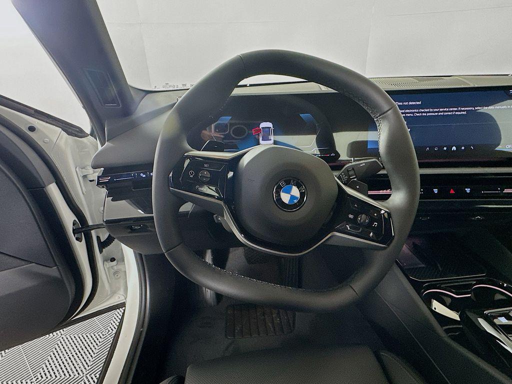 used 2026 BMW 530 car