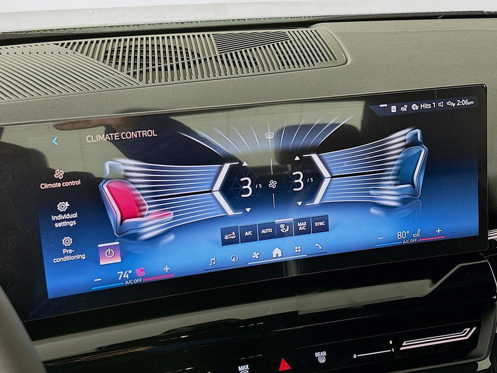 used 2026 BMW 530 car