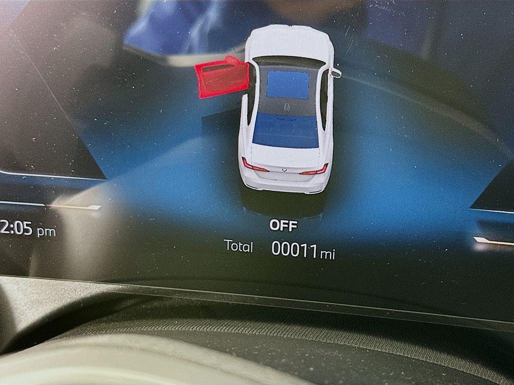 used 2026 BMW 530 car