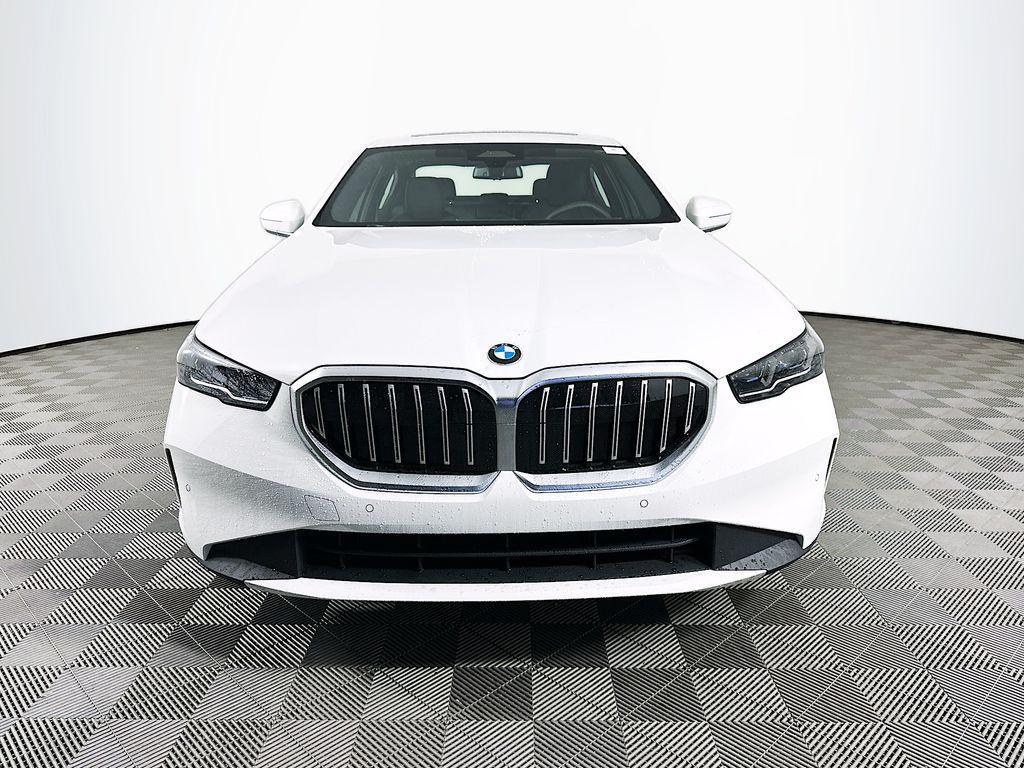 used 2026 BMW 530 car