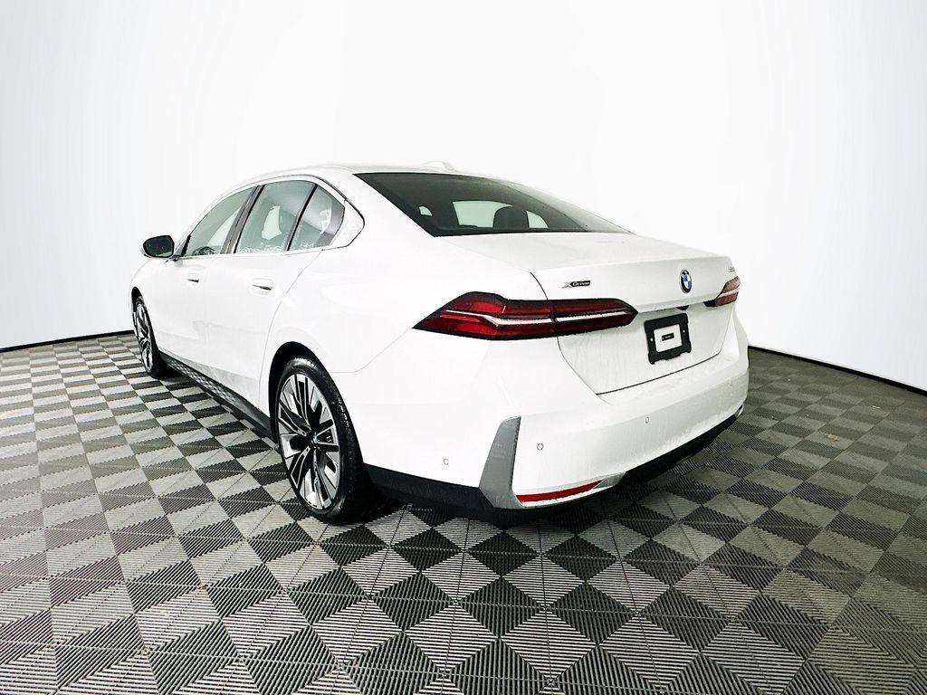 used 2026 BMW 530 car