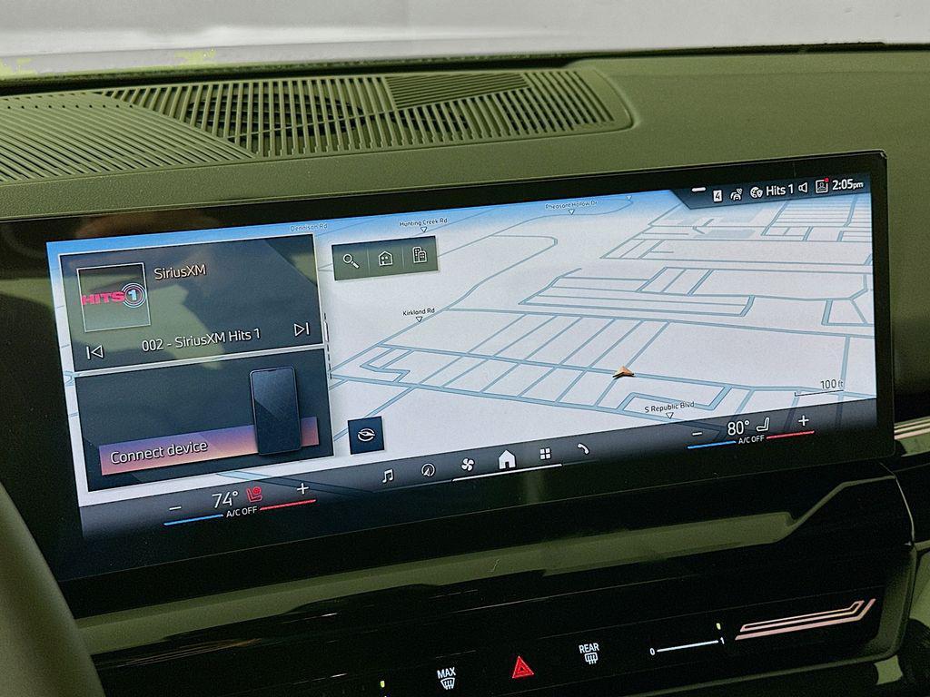 used 2026 BMW 530 car