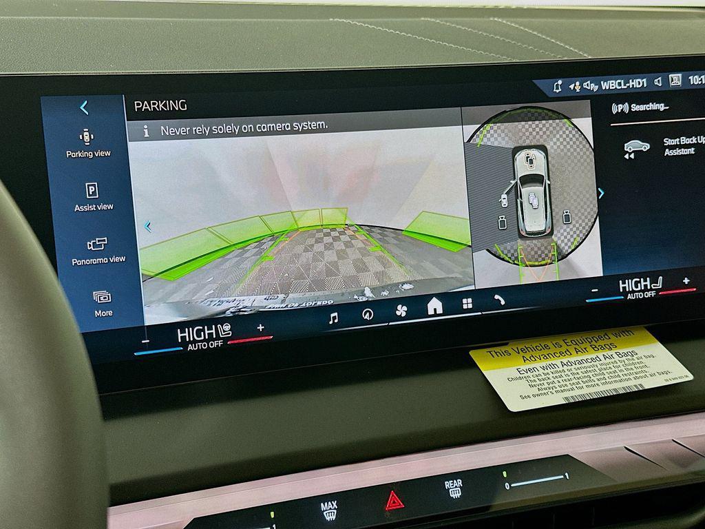 new 2026 BMW X3 car, priced at $58,865