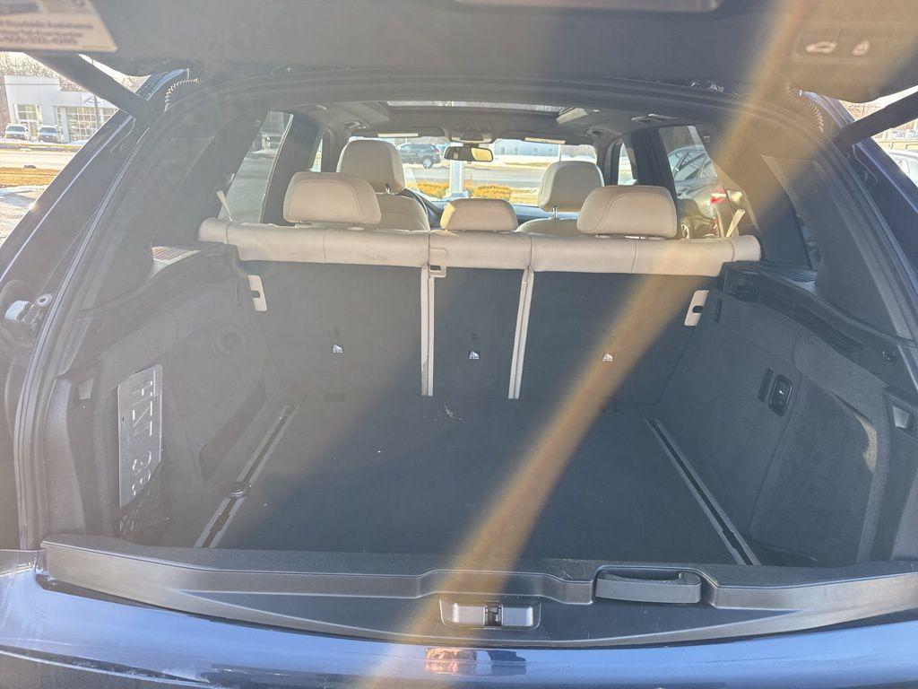 used 2017 BMW X5 car, priced at $16,781