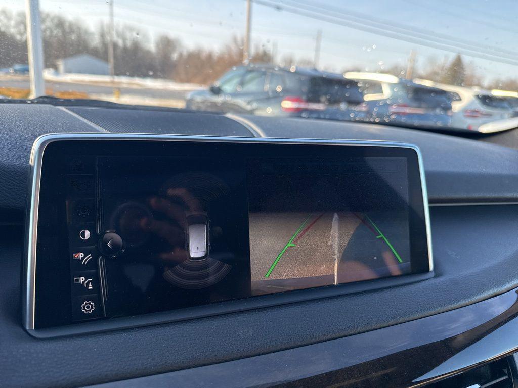 used 2017 BMW X5 car, priced at $16,781